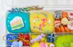 Deluxe Birthday Playdough Kit - Image 7