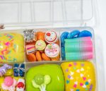 Deluxe Birthday Playdough Kit - Image 8