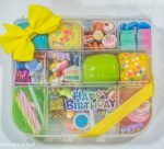 Deluxe Birthday Playdough Kit - Image 9