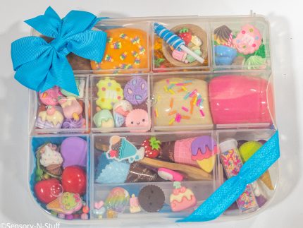 Deluxe Ice Cream Playdough Kit - Image 10