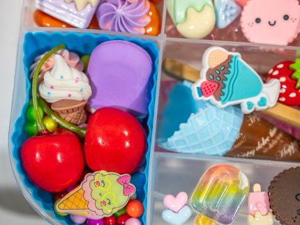 Deluxe Ice Cream Playdough Kit - Image 9