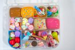 Deluxe Ice Cream Playdough Kit