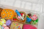 Deluxe Ice Cream Playdough Kit - Image 3