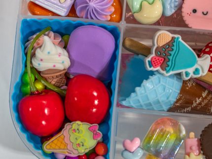 Deluxe Ice Cream Playdough Kit - Image 6