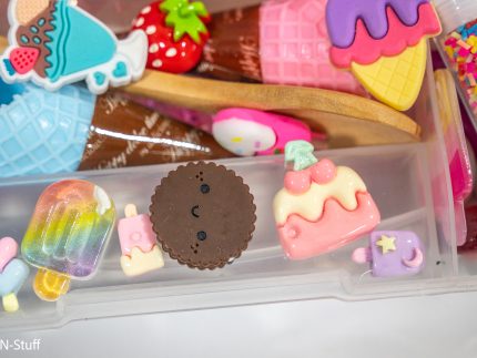 Deluxe Ice Cream Playdough Kit - Image 8