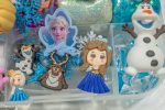 Deluxe Ice Princess Playdough Kit - Image 2