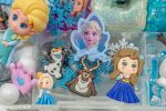 Deluxe Ice Princess Playdough Kit - Image 3