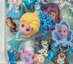 Deluxe Ice Princess Playdough Kit - Image 4