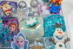 Deluxe Ice Princess Playdough Kit - Image 6