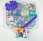 Deluxe Ice Princess Playdough Kit - Image 8
