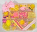 Deluxe Lemonade Playdough Kit - Image 7