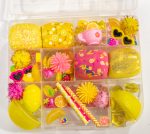 Deluxe Lemonade Playdough Kit
