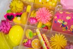 Deluxe Lemonade Playdough Kit - Image 3