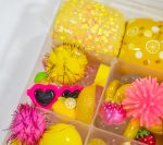Deluxe Lemonade Playdough Kit - Image 4