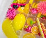 Deluxe Lemonade Playdough Kit - Image 5