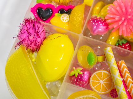Deluxe Lemonade Playdough Kit - Image 5