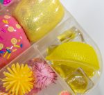 Deluxe Lemonade Playdough Kit - Image 6