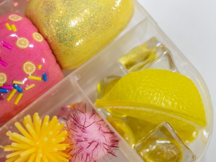 Deluxe Lemonade Playdough Kit - Image 6