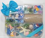 Deluxe Ocean Playdough Kit - Image 2