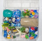 Deluxe Ocean Playdough Kit