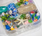Deluxe Ocean Playdough Kit - Image 3