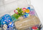 Deluxe Ocean Playdough Kit - Image 4