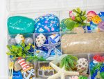 Deluxe Ocean Playdough Kit - Image 5