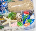 Deluxe Ocean Playdough Kit - Image 6