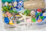Deluxe Ocean Playdough Kit - Image 7