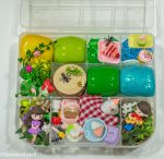Deluxe Picnic Playdough Kit