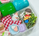 Deluxe Picnic Playdough Kit - Image 2