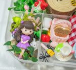 Deluxe Picnic Playdough Kit - Image 3