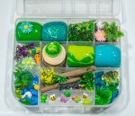 Deluxe Pond Playdough Kit