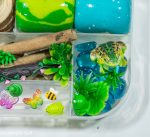 Deluxe Pond Playdough Kit - Image 2