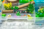 Deluxe Pond Playdough Kit - Image 3