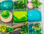 Deluxe Pond Playdough Kit - Image 6