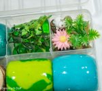 Deluxe Pond Playdough Kit - Image 7