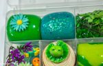 Deluxe Pond Playdough Kit - Image 8