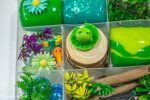 Deluxe Pond Playdough Kit - Image 9