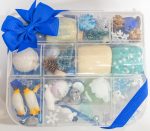 Deluxe Arctic Animal Playdough Kit - Image 11