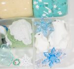 Deluxe Arctic Animal Playdough Kit - Image 10