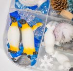 Deluxe Arctic Animal Playdough Kit - Image 8