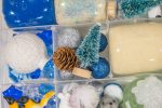 Deluxe Arctic Animal Playdough Kit - Image 6