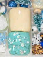 Deluxe Arctic Animal Playdough Kit - Image 5