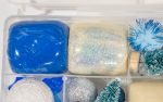 Deluxe Arctic Animal Playdough Kit - Image 3