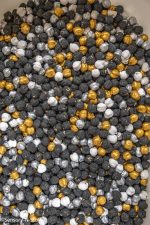 New Year's Eve Chickpeas