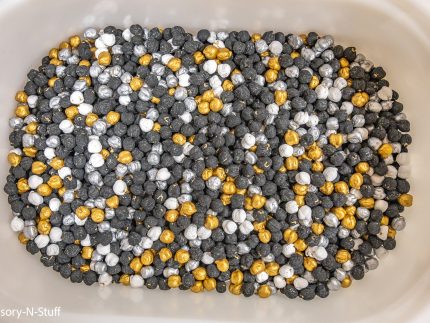 New Year's Eve Chickpeas - Image 3