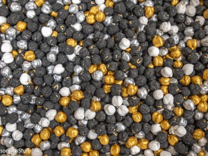 New Year's Eve Chickpeas - Image 4