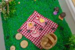 Picnic Sensory Bin - Image 6