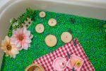 Picnic Sensory Bin - Image 5